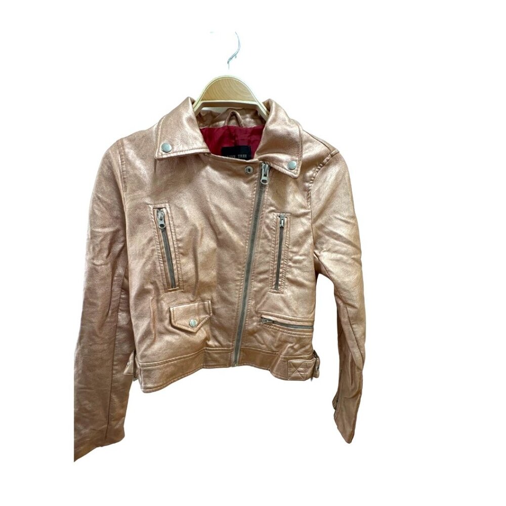 kids motorcycle jacket